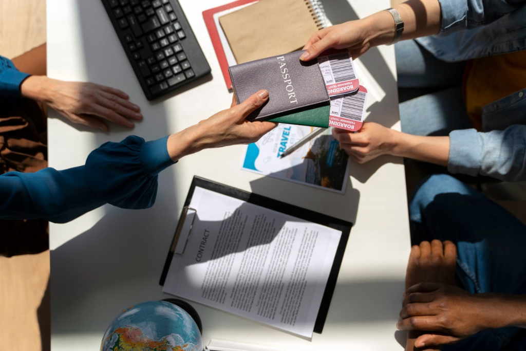 Enterprise Digital Platform